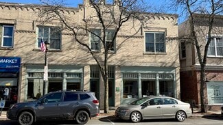 Hastings On Hudson, NY Storefront Retail/Office - 566 Warburton Ave