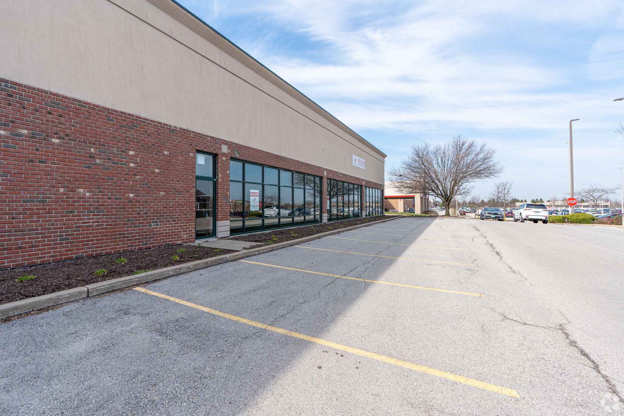 2351-2499 Lincoln Hwy, New Lenox, IL for Rent