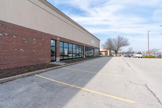 New Lenox, IL Retail - 2351-2499 Lincoln Hwy
