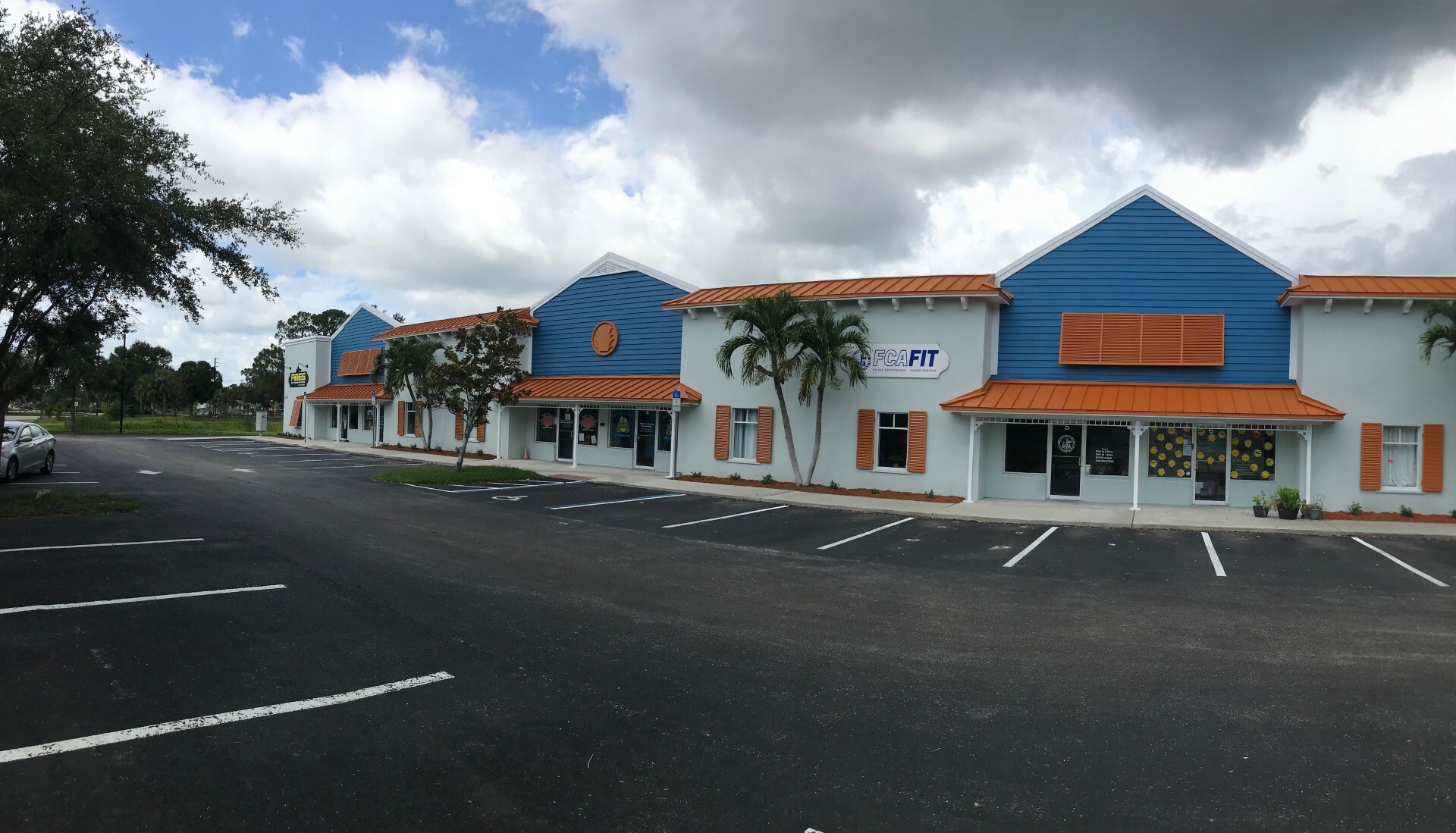 1320 Culver Dr, Palm Bay, FL for Rent