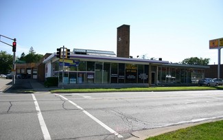 Arlington Heights, IL Office/Retail, Flex - 400 W Northwest Hwy