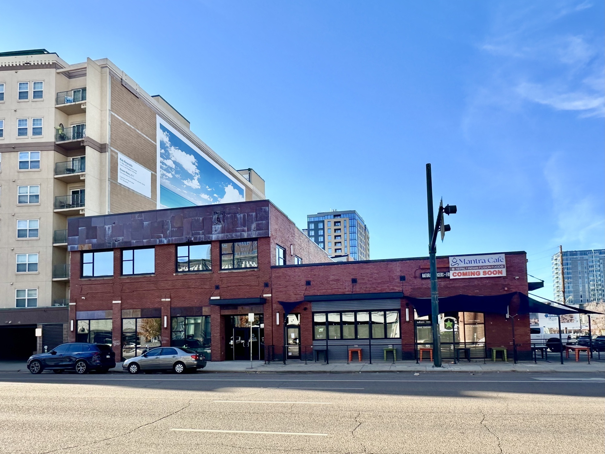 1147 Broadway, Denver, CO for Rent