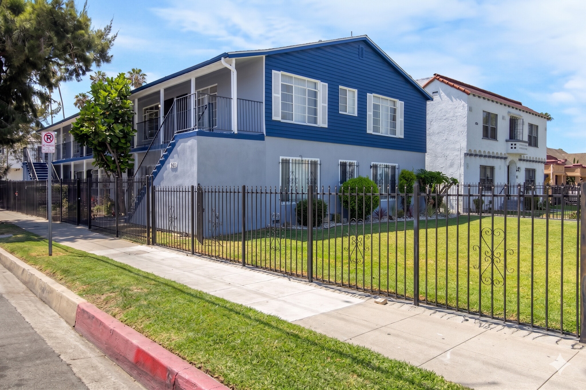 3101 W 48th St, Los Angeles, CA for Sale