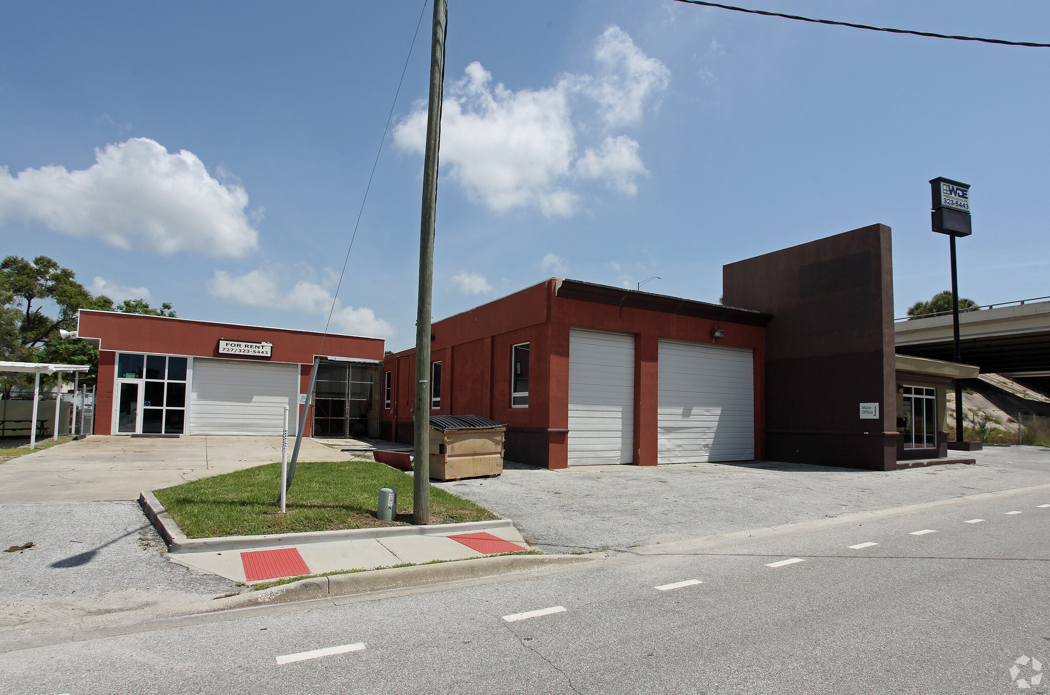 2135 N 13th Ave, Saint Petersburg, FL for Rent