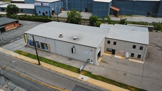 Hagerstown, MD Industrial - 916-926 S Potomac St Hagerstown, MD Industrial - 916-926 S Potomac St