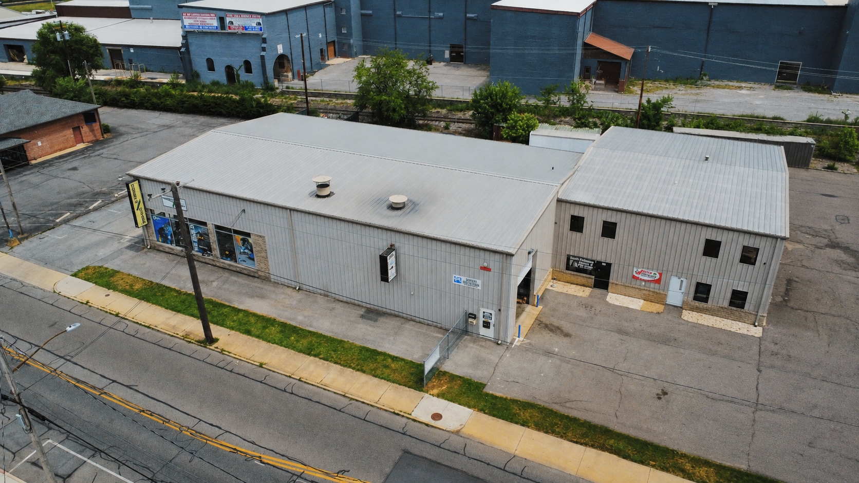 916-926 S Potomac St, Hagerstown, MD for Rent