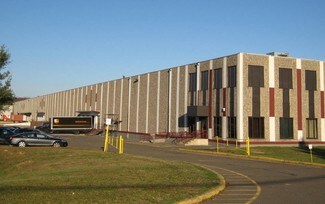 Dayton, NJ Industrial - 9 Corn Rd