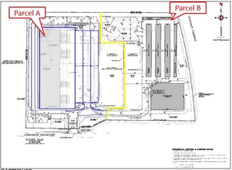 Spring Hill, FL Commercial - Corporate Blvd @ Suncoast Parkway