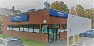 Morristown, VT Freestanding - 48 Congress St