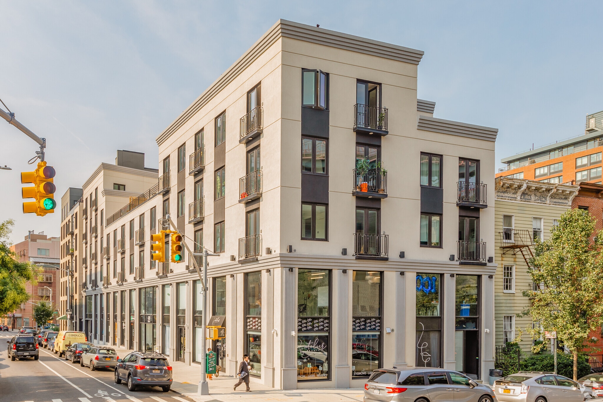 428 Wythe Ave, Brooklyn, NY for Sale