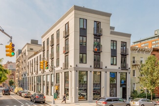 Brooklyn, NY Apartments - 428 Wythe Ave Brooklyn, NY Apartments - 428 Wythe Ave