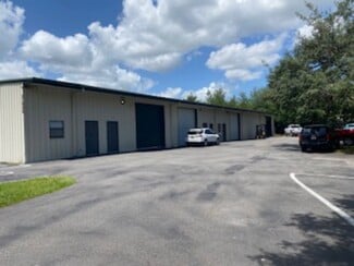 Sorrento, FL Industrial - 31629 Long Acres Dr Sorrento, FL Industrial - 31629 Long Acres Dr