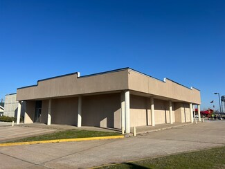 Rogers, AR Storefront Retail/Office - 100 N 8th St Rogers, AR Storefront Retail/Office - 100 N 8th St