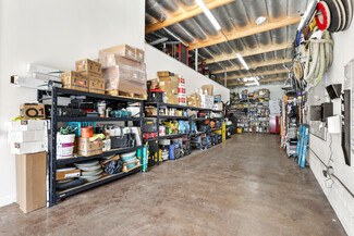 Sylmar, CA Warehouse - 12862 Foothill Blvd