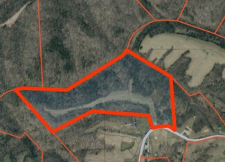 Waddy, KY Residential - 3401 Cat Ridge Road Rd