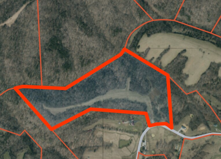3401 Cat Ridge Road Rd, Waddy, KY for Sale