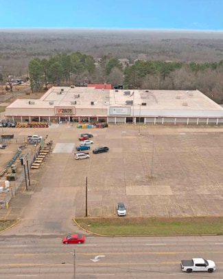 Idabel, OK Retail - 901 SE Hwy 70 E Idabel, OK Retail - 901 SE Hwy 70 E