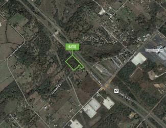 Bryan, TX Commercial - 5800 & 5850 Lynette Circle