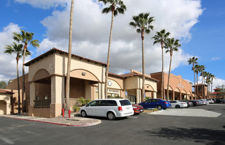 Lake Elsinore, CA Storefront Retail/Office - 31750-31764 Casino Dr