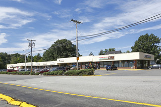 Dracut, MA Office/Retail - 1734 Lakeview Ave