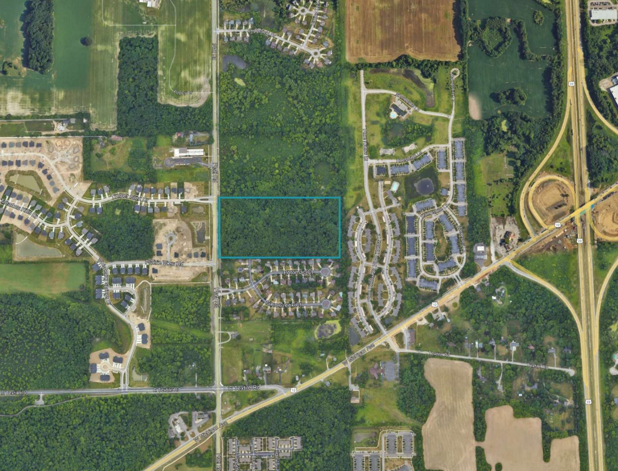 Platt Rd, Ann Arbor, MI for Sale