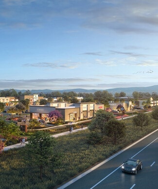 Belgrade, MT Office/Retail - Lot 13 - Retail District Belgrade, MT Office/Retail - Lot 13 - Retail District