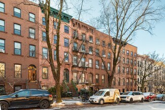 Brooklyn, NY undefined - 492 3rd St Brooklyn, NY undefined - 492 3rd St