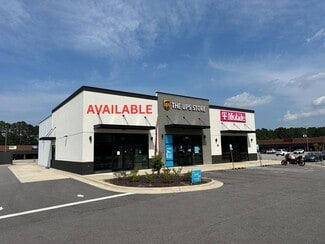 Havelock, NC Retail - 422 US-70 Hwy