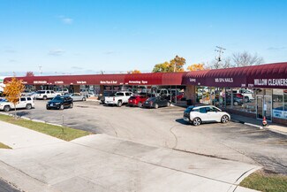 Northbrook, IL Retail - 2657-2701 Shermer Rd Northbrook, IL Retail - 2657-2701 Shermer Rd