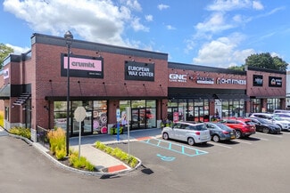 Wayne, NJ Retail - 1591-1593 Alps Rd