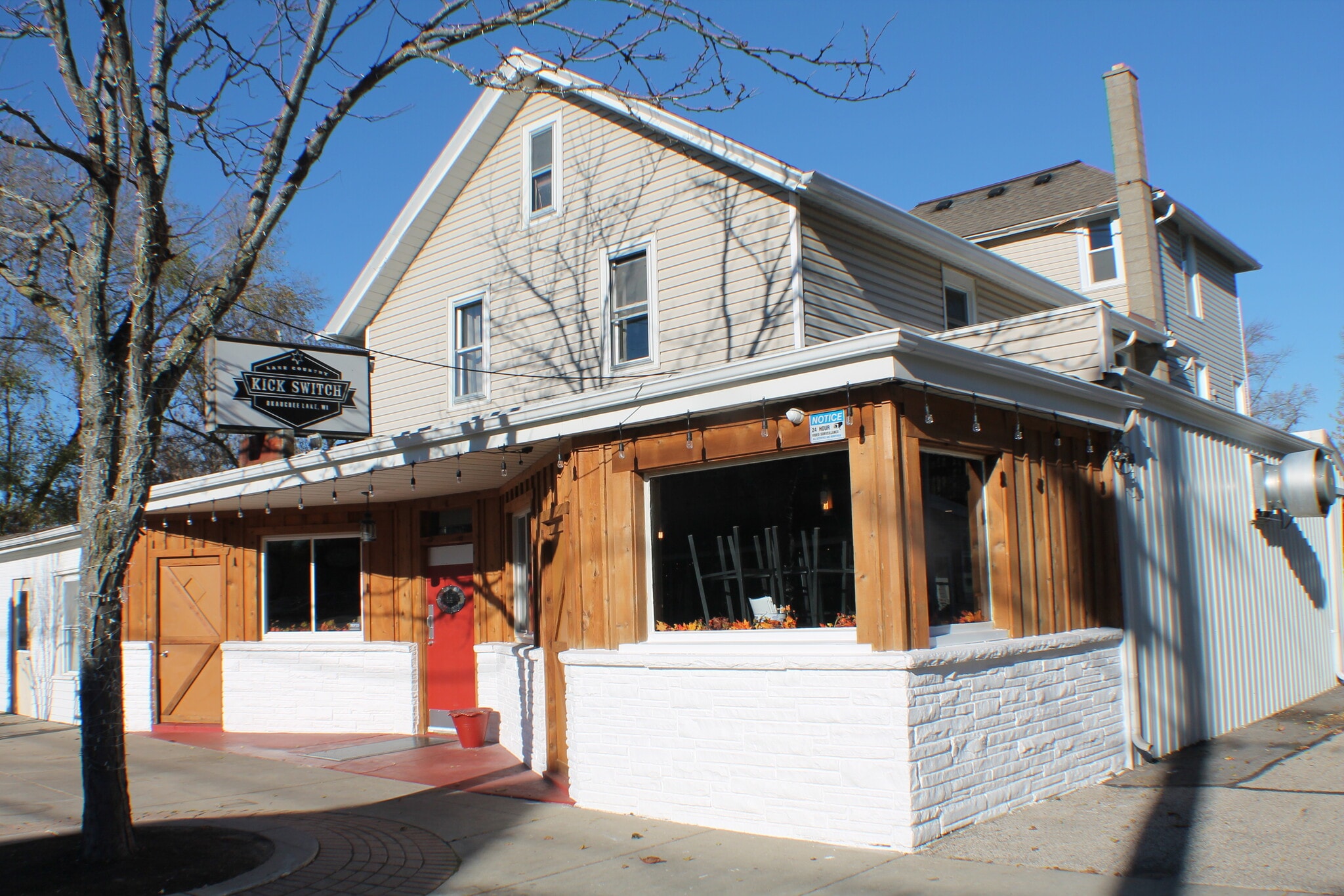 N51W34950 E Wisconsin Ave, Okauchee, WI for Rent
