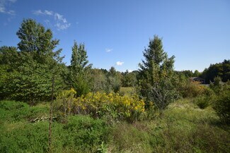 Lehighton, PA Commercial Land - Mill Road