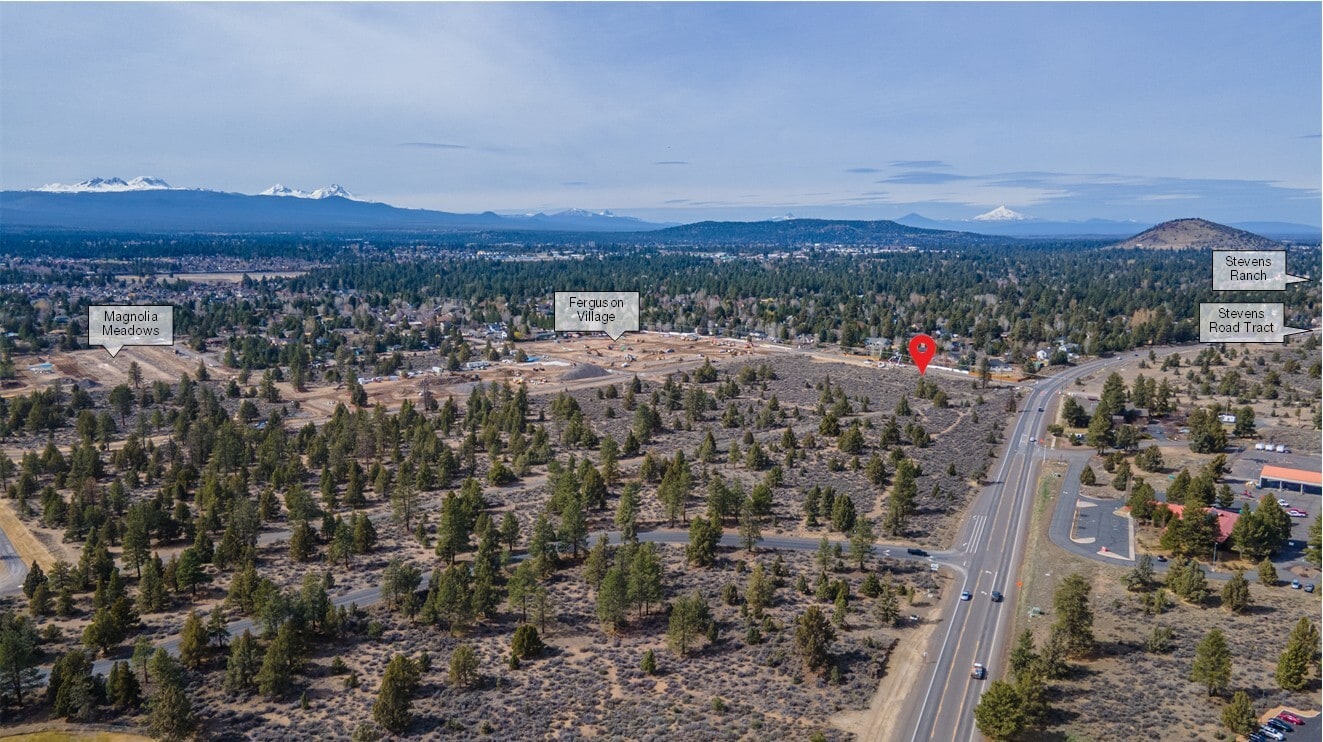 61085 Ferguson Rd, Bend, OR for Sale