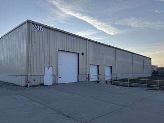 Fairfield, OH Industrial - 3217 Profit