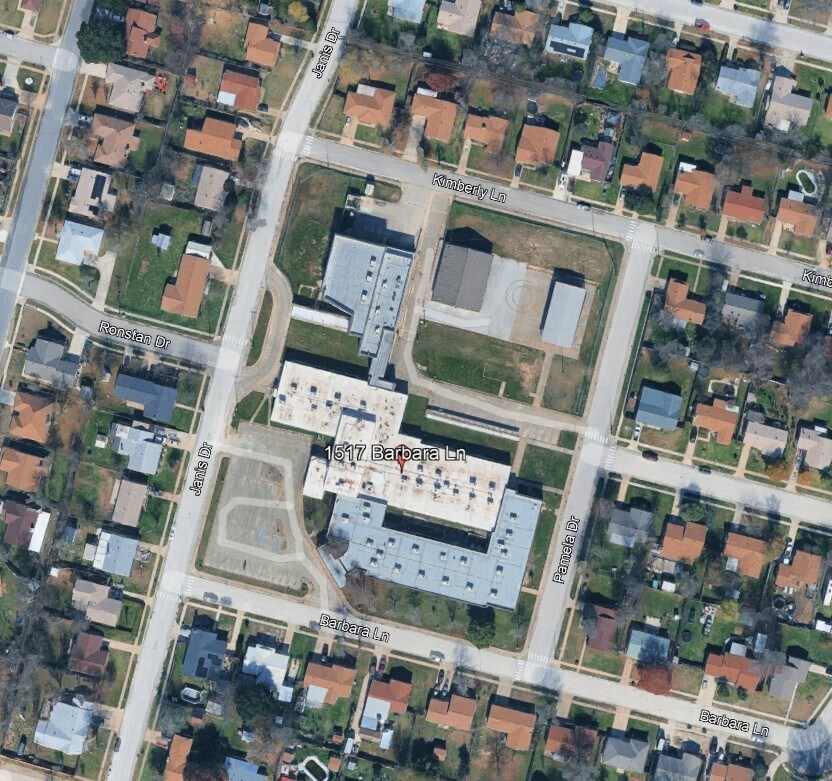 1517 Barbara Ln, Killeen, TX for Sale