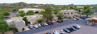 Carefree, AZ Office - 7518 E Elbow Bend Rd