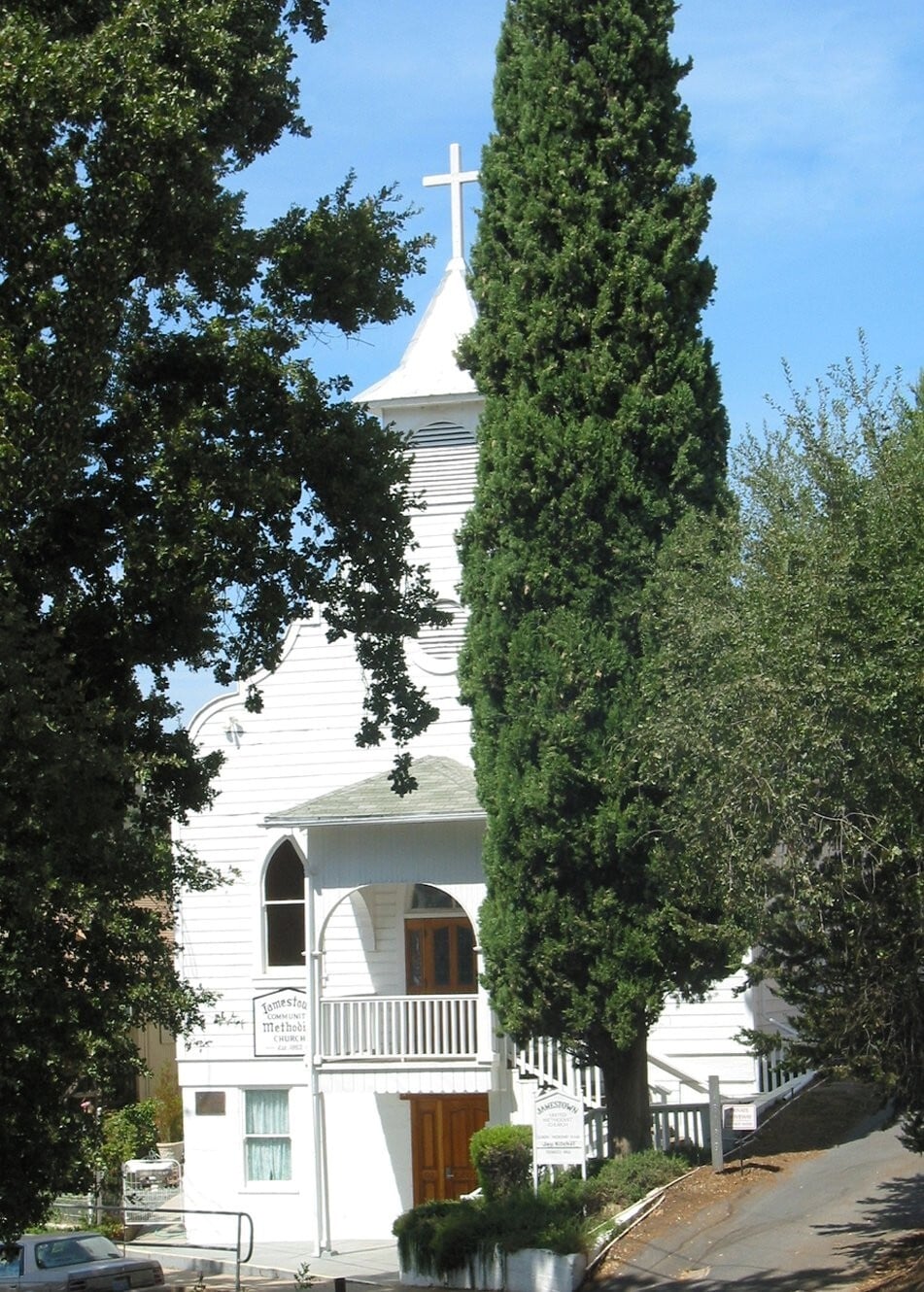 18193 Seco st, Jamestown, CA for Sale