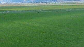 Fort Bidwell, CA Commercial - Lot 29 Suprise Valley Road