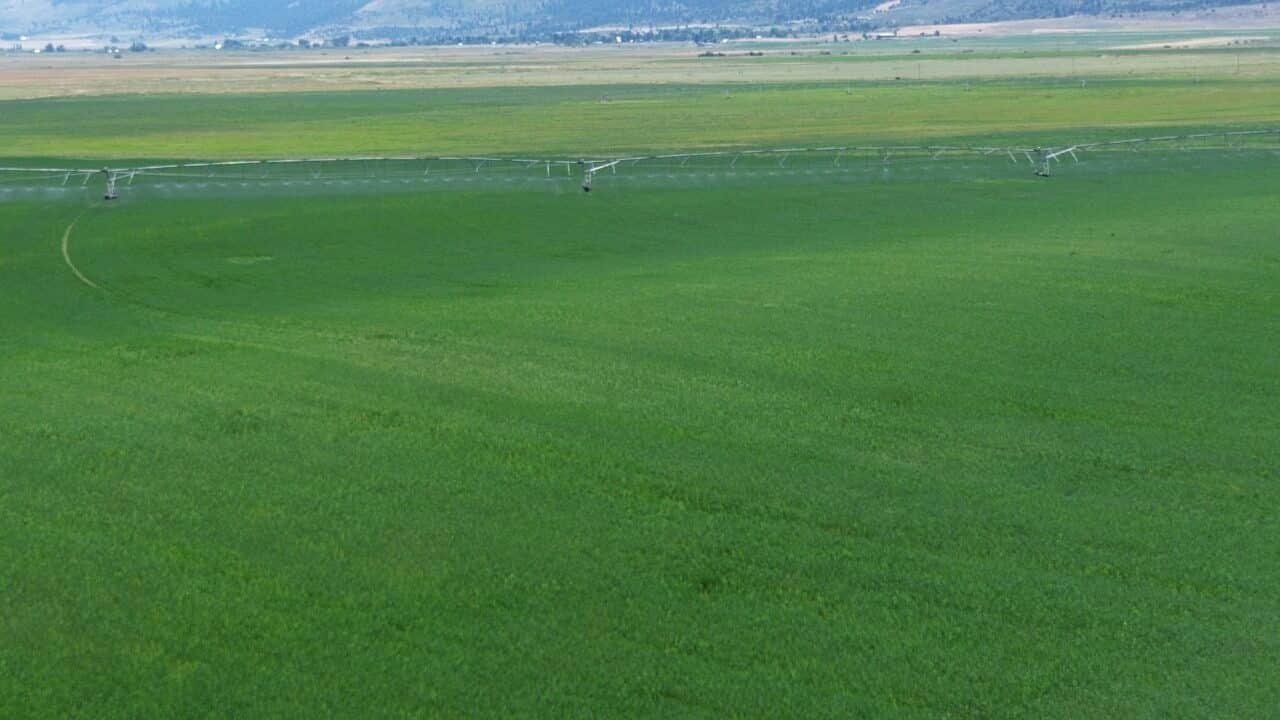 Lot 29 Suprise Valley Road, Fort Bidwell, CA for Sale