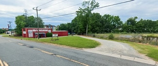 Spartanburg, SC Warehouse - 201 Sha Ln