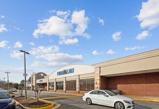 Midlothian, VA Retail - 13530-13570 Waterford Pl Midlothian, VA Retail - 13530-13570 Waterford Pl