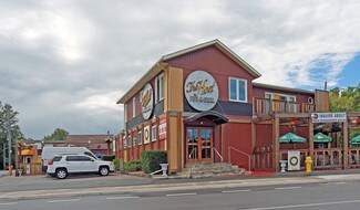St Catharines, ON Restaurant - 106 Lakeport Rd
