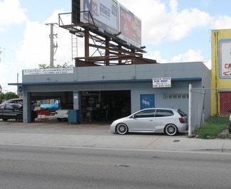 Miami, FL undefined - 3000 NW 79th St