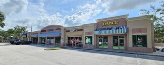 Oldsmar, FL Retail - 3730 Tampa Rd