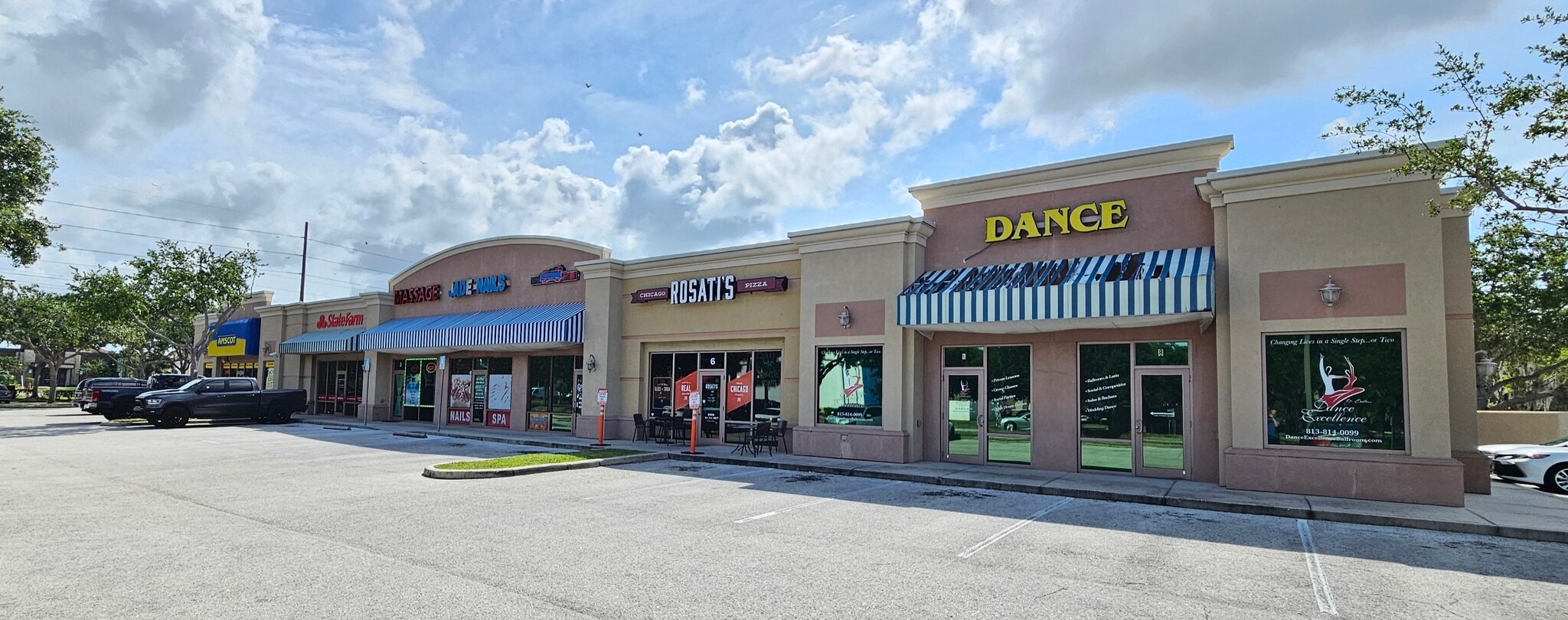 3730 Tampa Rd, Oldsmar, FL for Rent