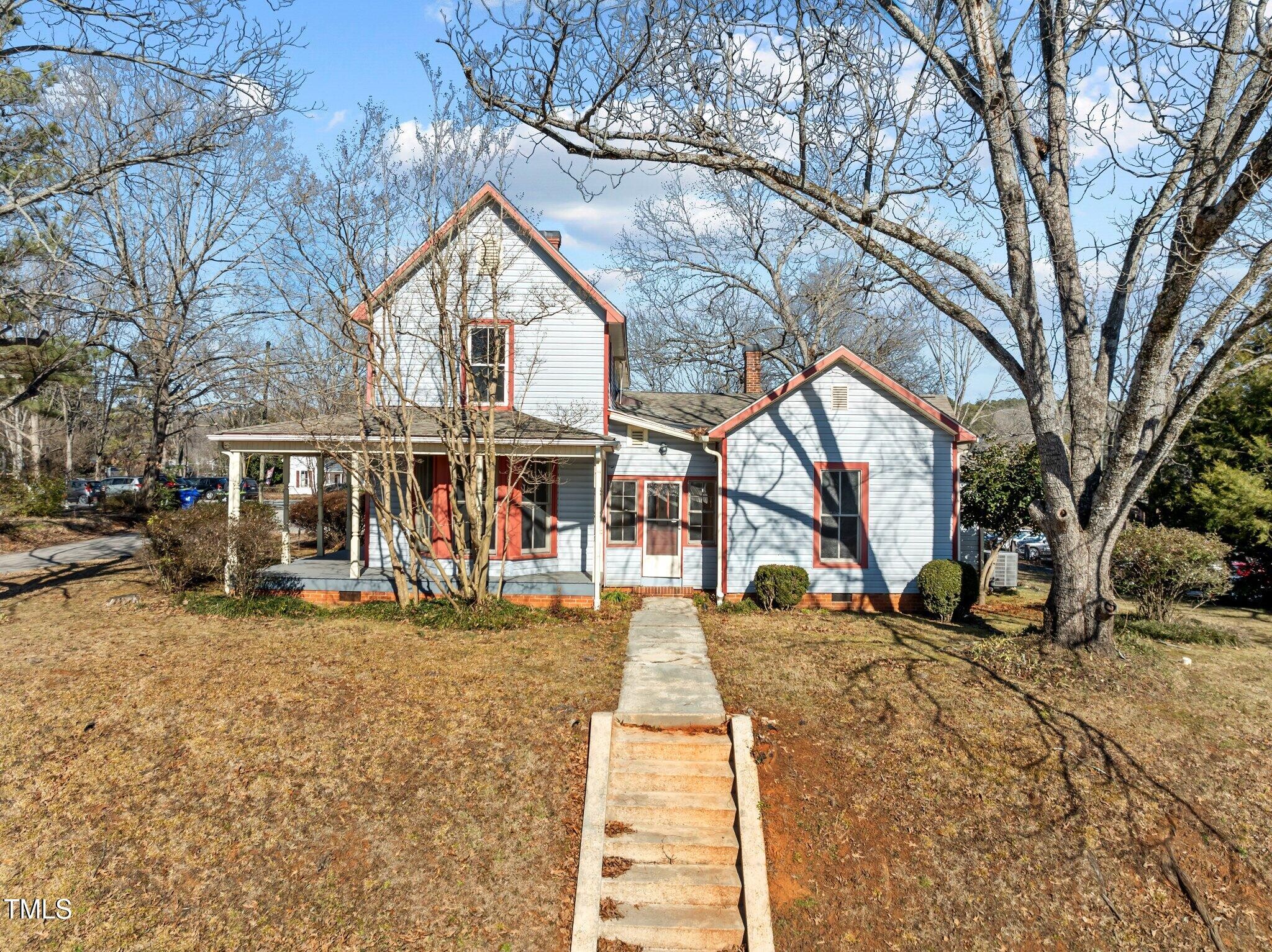 14 Small St N, Pittsboro, NC for Sale