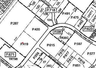 Waldorf, MD Industrial - 44 Industrial Park Dr Waldorf, MD Industrial - 44 Industrial Park Dr