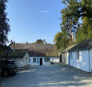 Windermere, CMA Office - Crook Rd