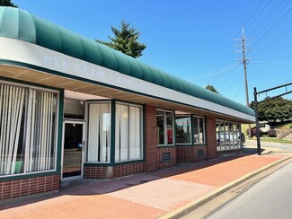 Ferguson, MO Office/Medical - 1 S Florissant Rd