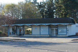 Mckinleyville, CA Office/Retail - 2194 Central Ave